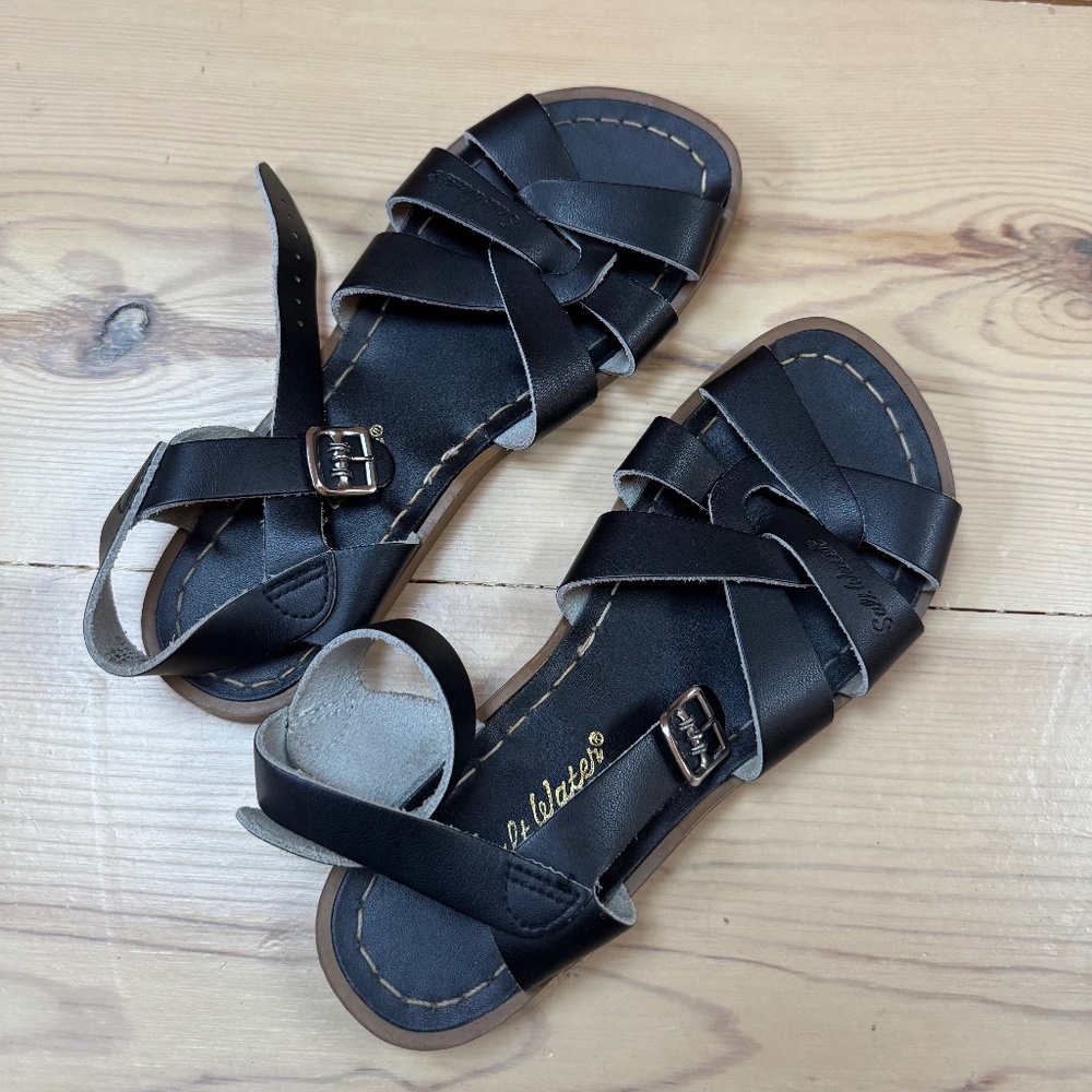 Women's Saltwater Sandals